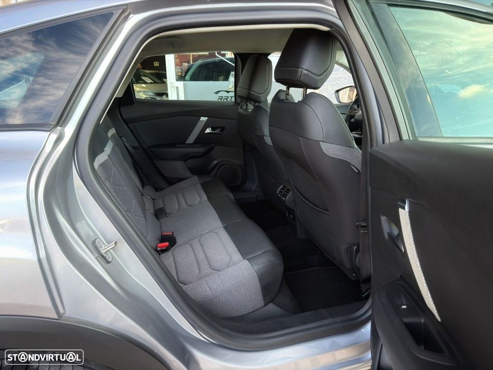 Citroën C4 1.5 BlueHDi Feel - 18