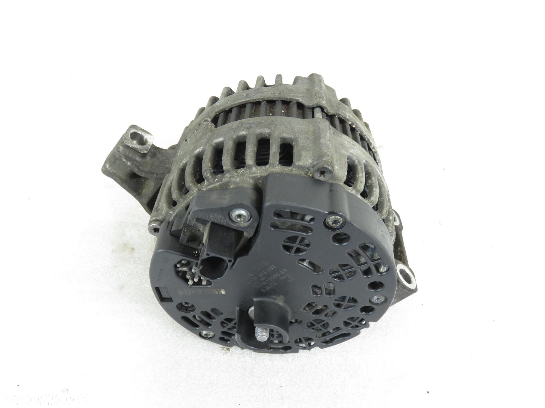 ALTERNATOR FORD S-MAX I 2.0 EcoBoost 9G9N10300AA 0121615032 - 4