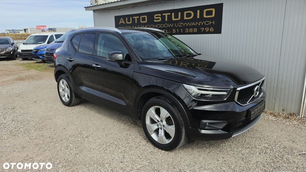 Volvo XC 40 - 37
