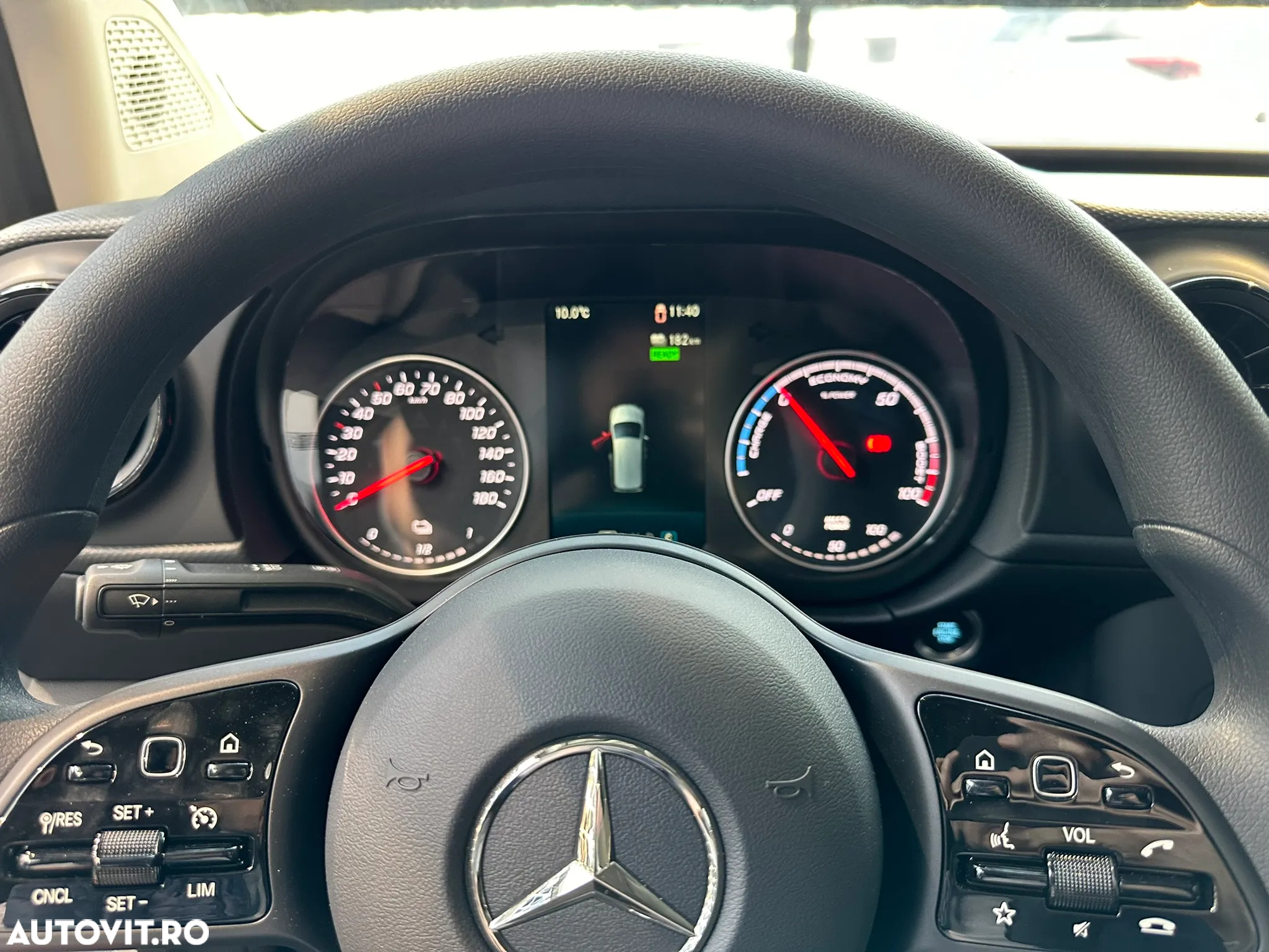 Mercedes-Benz eCitan - 10