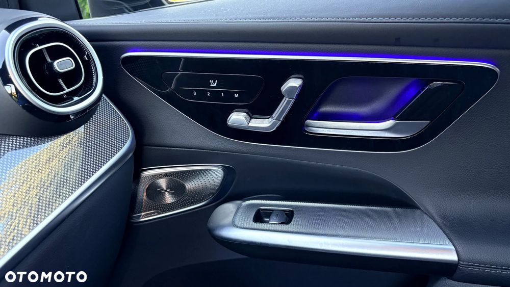 Mercedes-Benz GLC 300 d mHEV 4-Matic AMG Line - 18