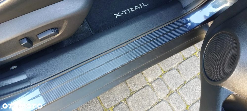 Nissan X-Trail - 10