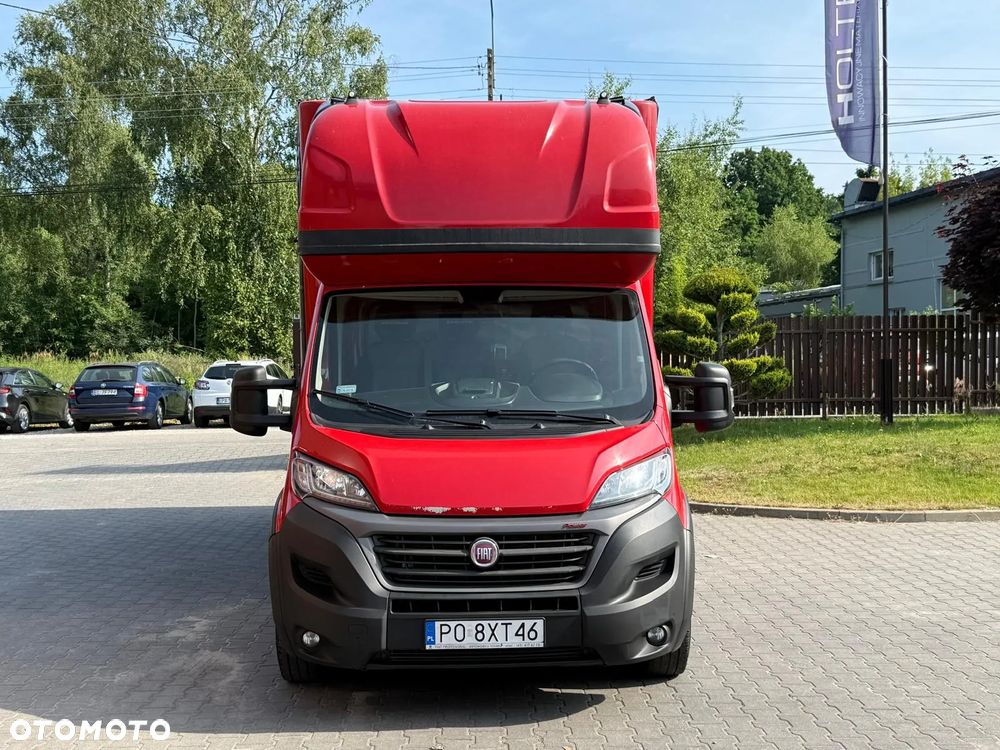Fiat Ducato Maxi - 3