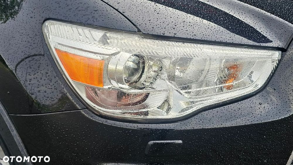 Mitsubishi ASX 1.6 DID Invite - 12