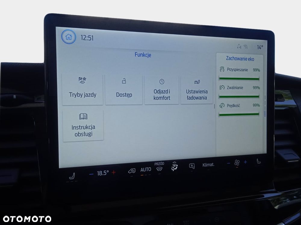 Ford E-Transit - 23