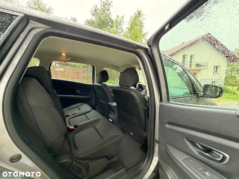 Renault Grand Scenic Gr 1.3 TCe Energy Zen EDC - 32
