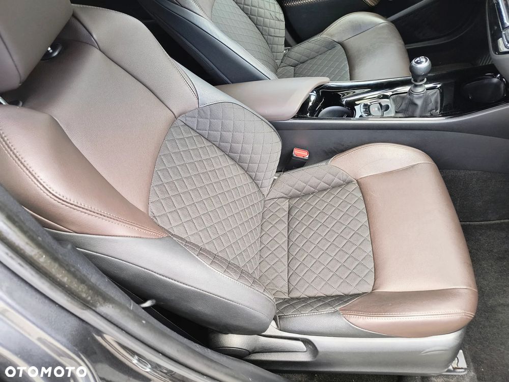 Toyota C-HR 1.2 Turbo Style Selection - 12