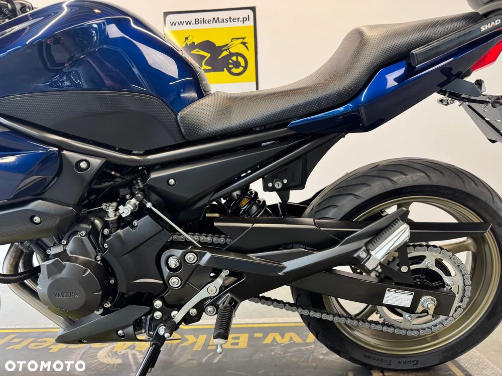 Yamaha XJ - 23