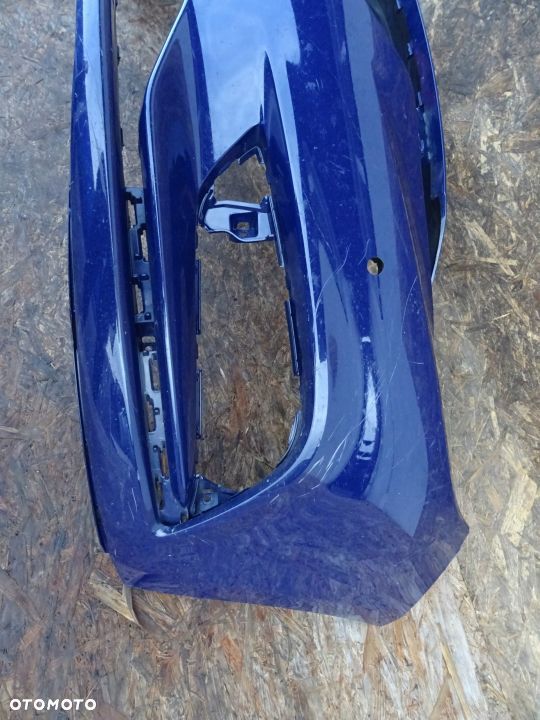 ZDERZAK PRZÓD PRZEDNI OPEL ASTRA K - 2
