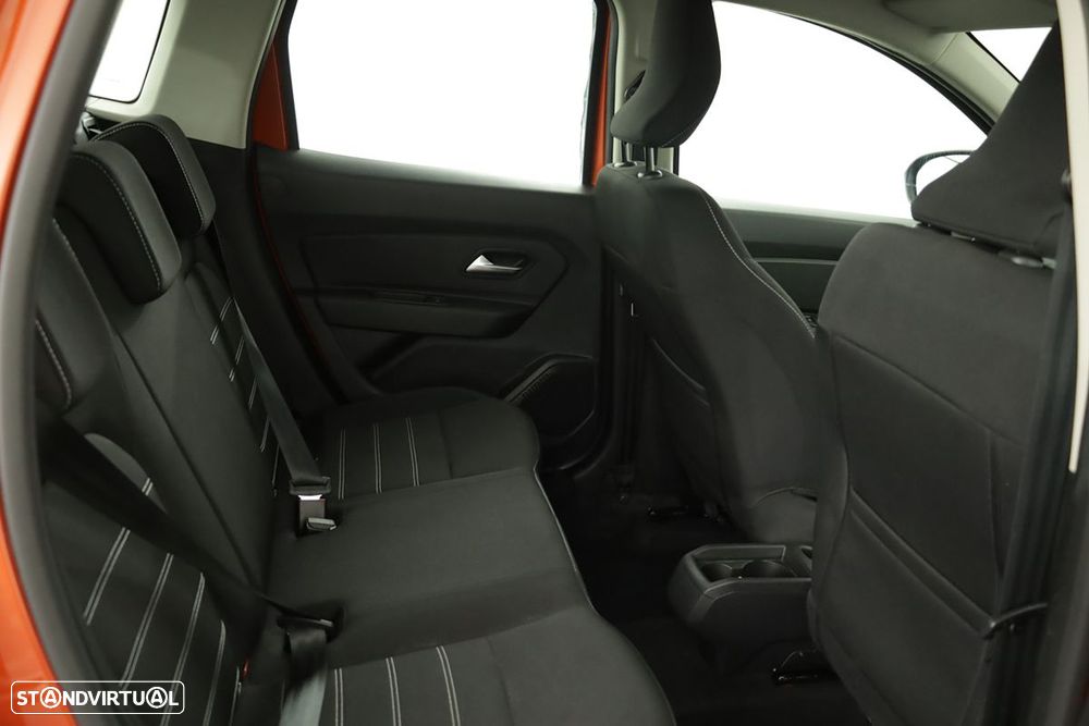 Dacia Duster 1.0 TCe Expression - 23