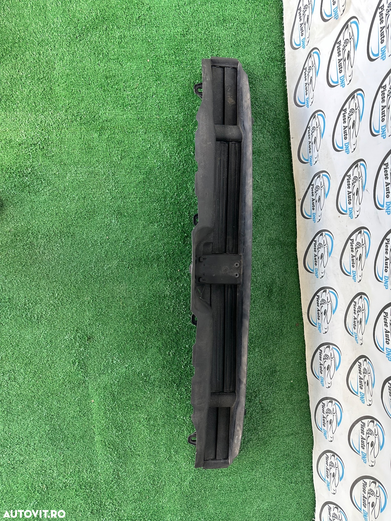 Clapete active inferioare deflector aer tragher Bmw X5 G05 - 2