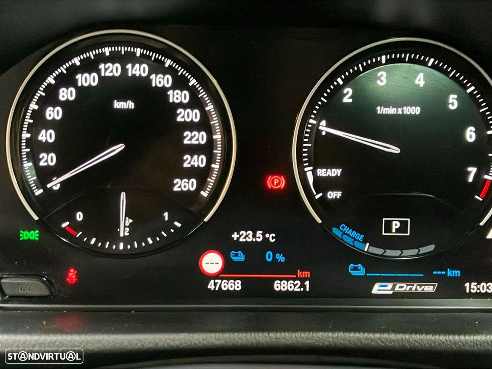 BMW X2 25 e xDrive Pack M - 12