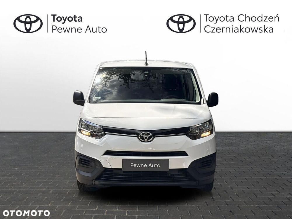 Toyota PROACE CITY - 8
