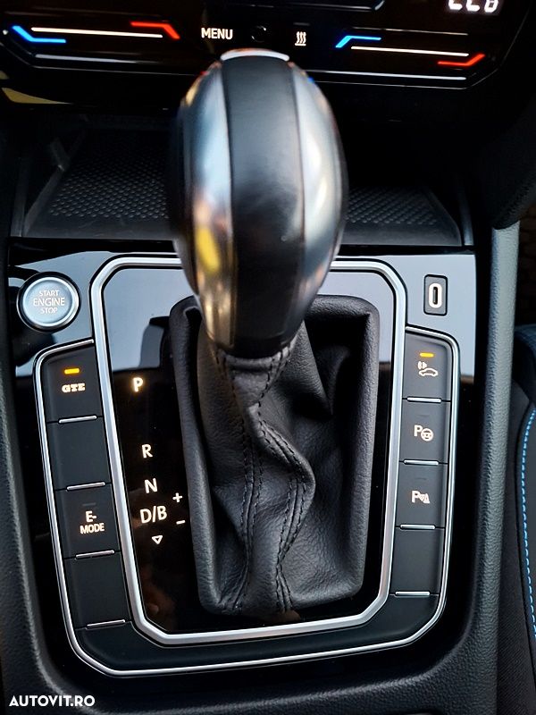 Volkswagen Passat 1.4 TSI DSG GTE - 30