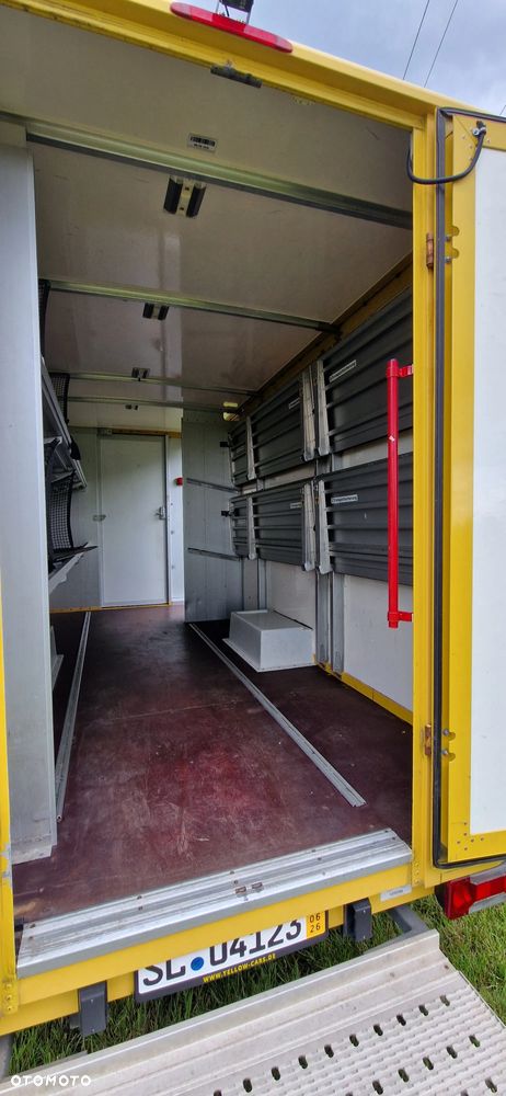 Iveco Daily 35S11A/P C30C - 23