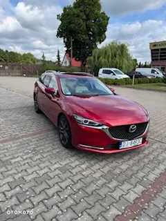 Mazda 6 - 15