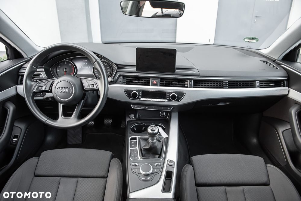 Audi A4 Avant - 28