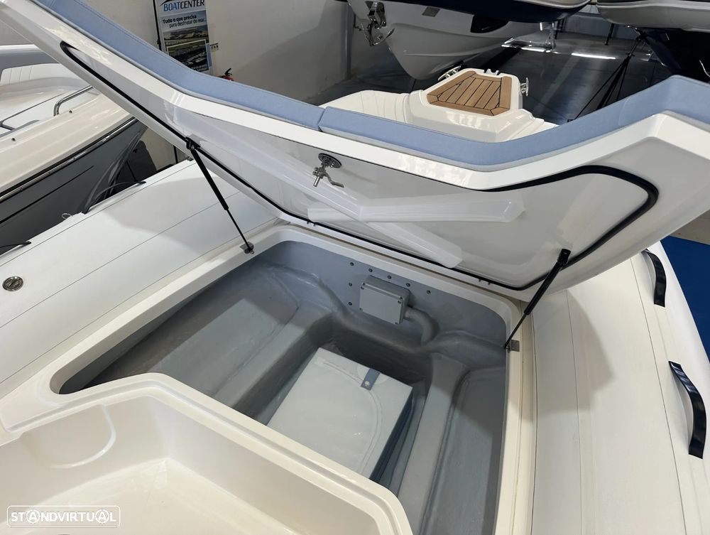 Outra não listada Joker Boat Clubman 22 Plus - 30