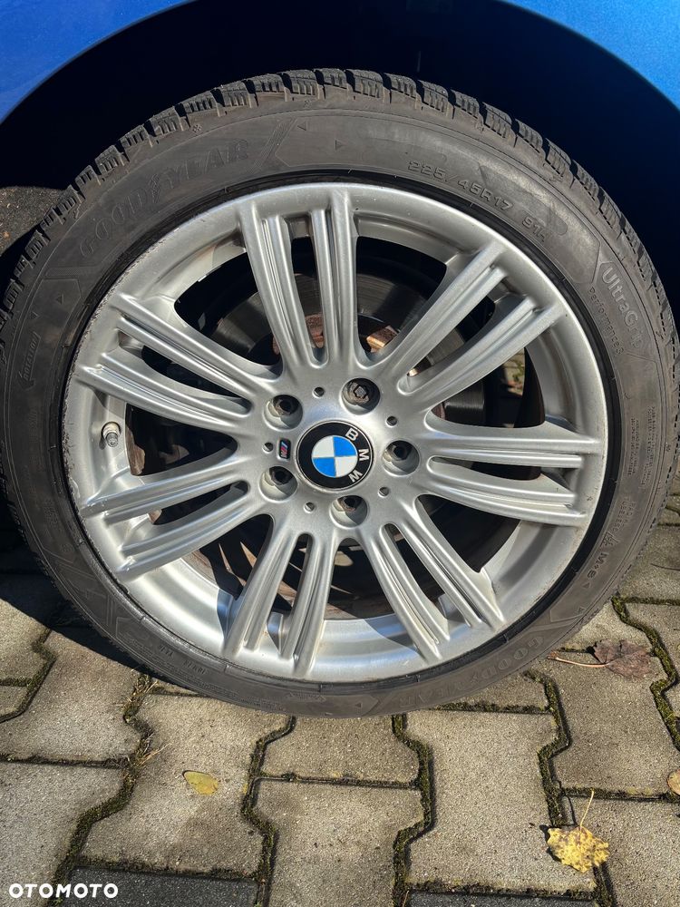 BMW Seria 1 [F20] 17-19 - 22