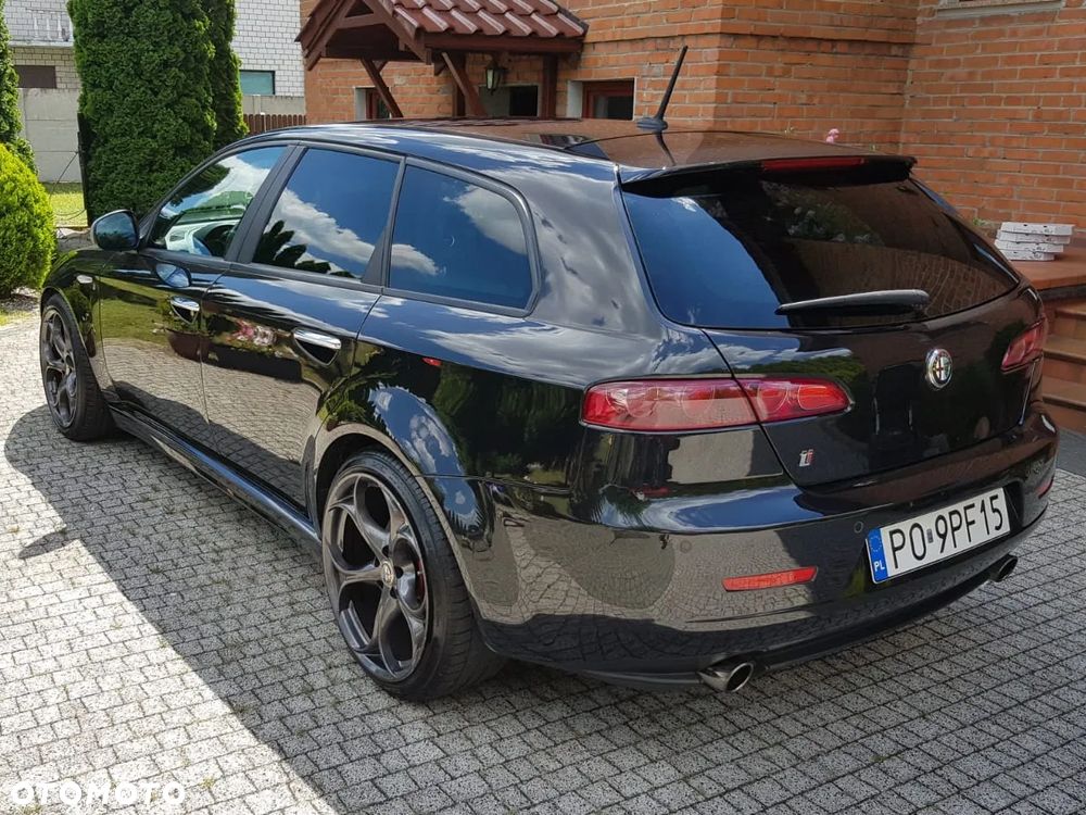 Alfa Romeo 159 2.4JTDM Q-ti - 26