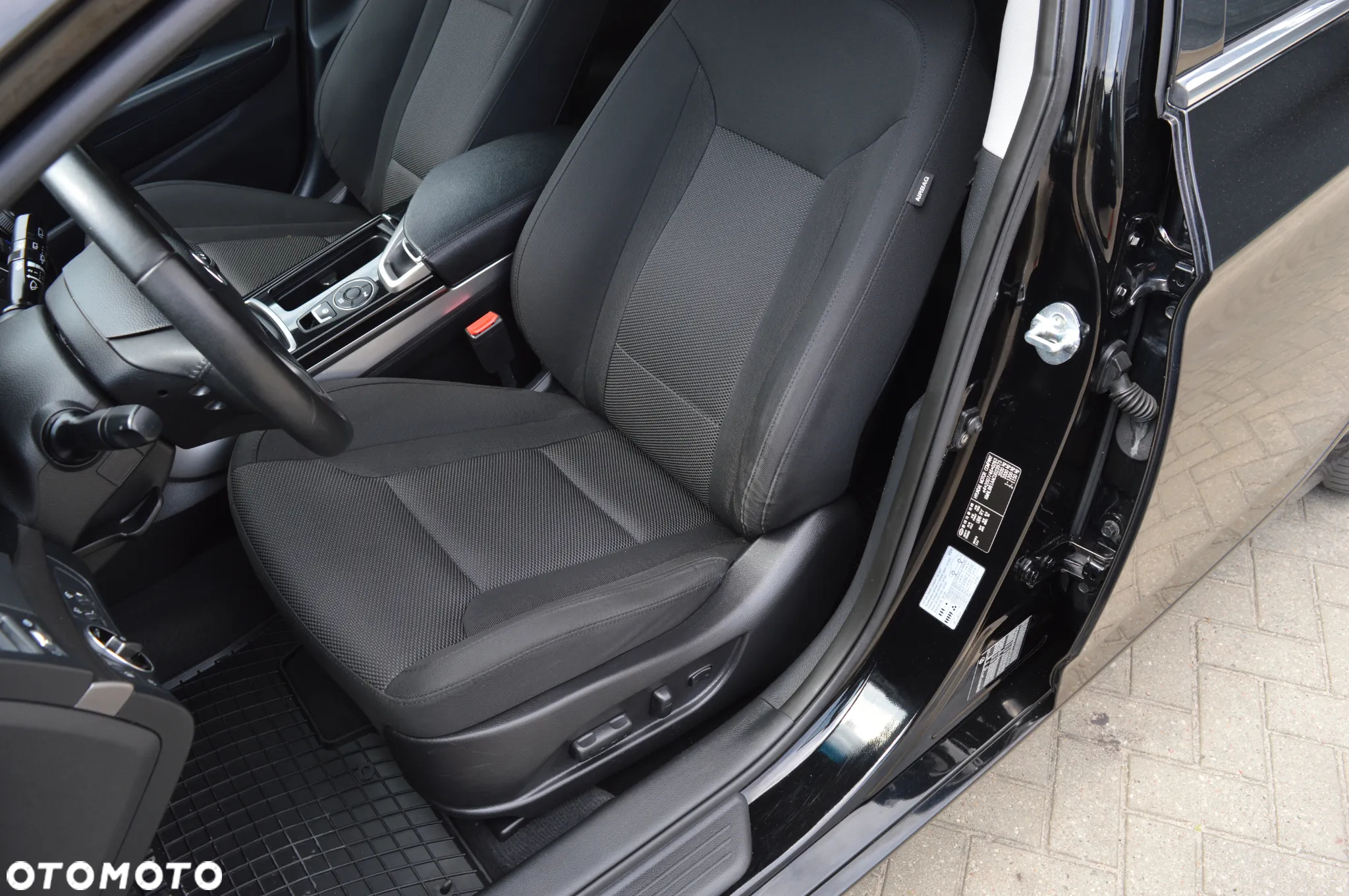 Hyundai i40 1.6 GDI Business - 16
