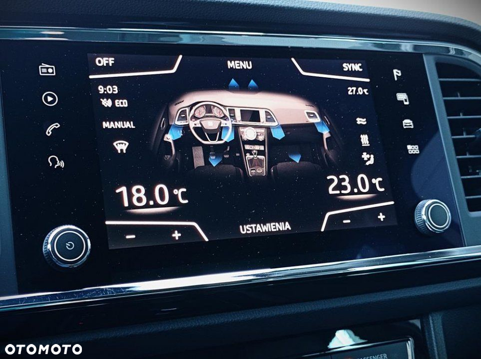 Seat Ateca - 37