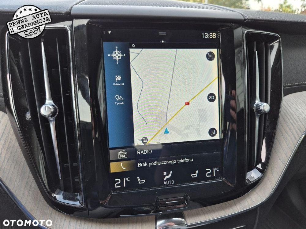 Volvo XC 60 - 37