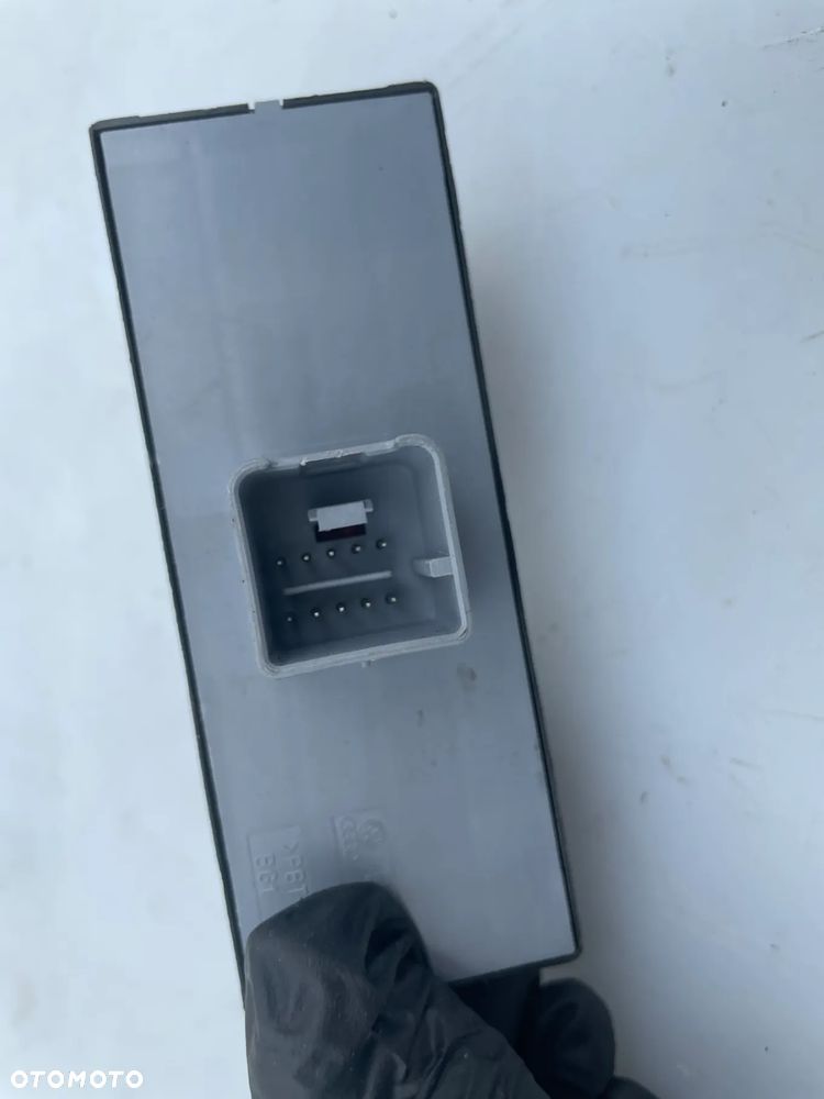 PRZEŁĄCZNIK PANEL SZYB VW PASSAT B6 GOLF V SEAT LEON II 1K4959857B - 4