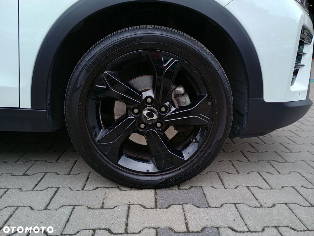 SsangYong/KGM Tivoli 1.5 T-GDI Adventure Plus - 17