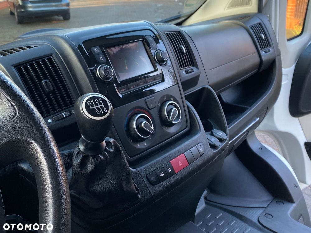 Citroën Jumper - 13