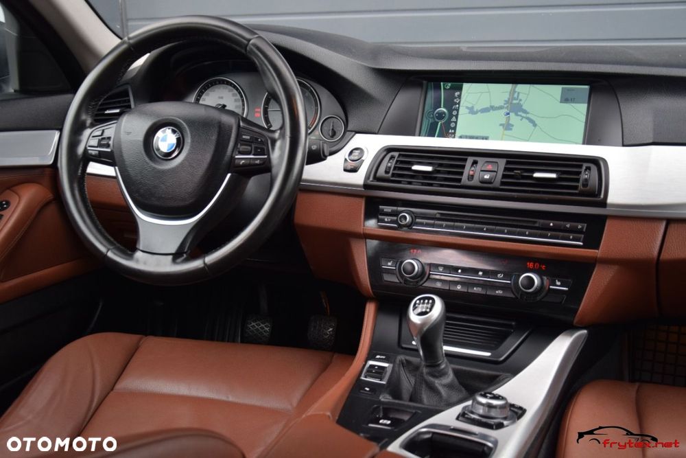 BMW Seria 5 - 26