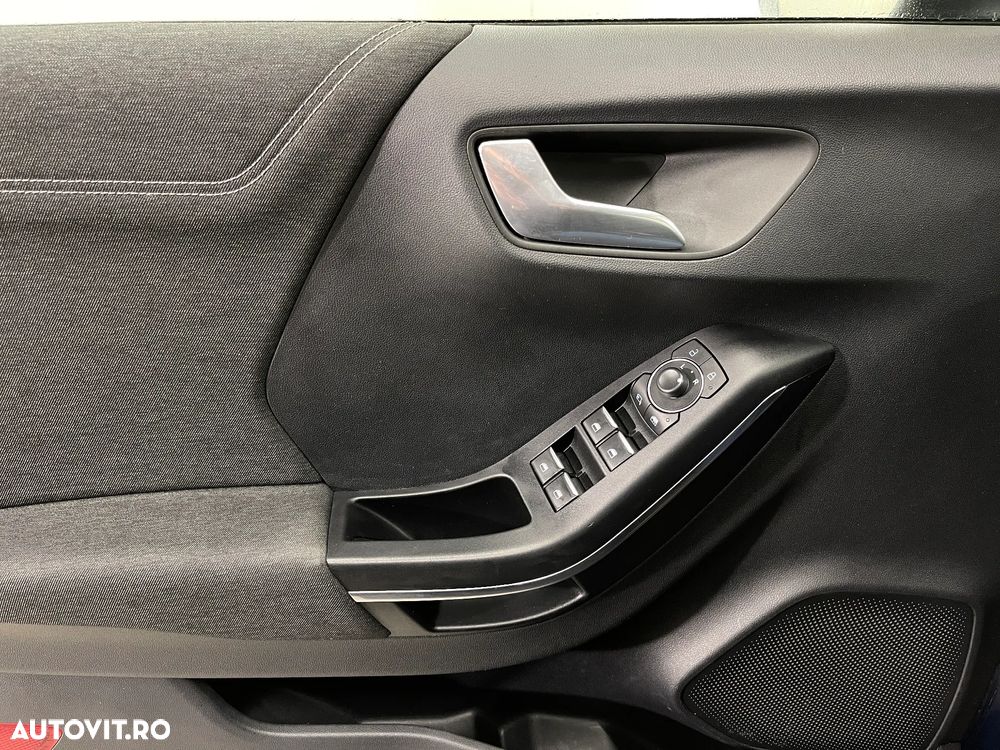 Ford Puma 1.0 EcoBoost Titanium - 21