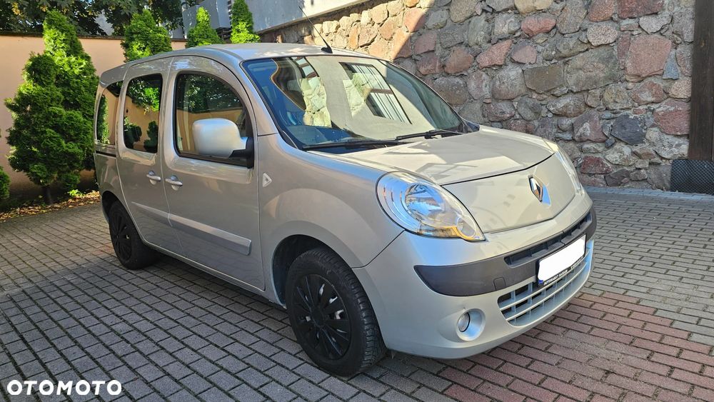 Renault Kangoo - 15
