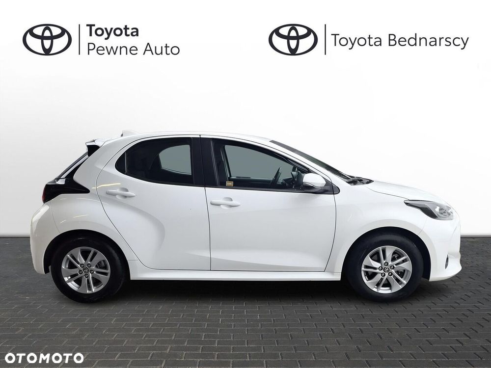 Toyota Yaris - 6
