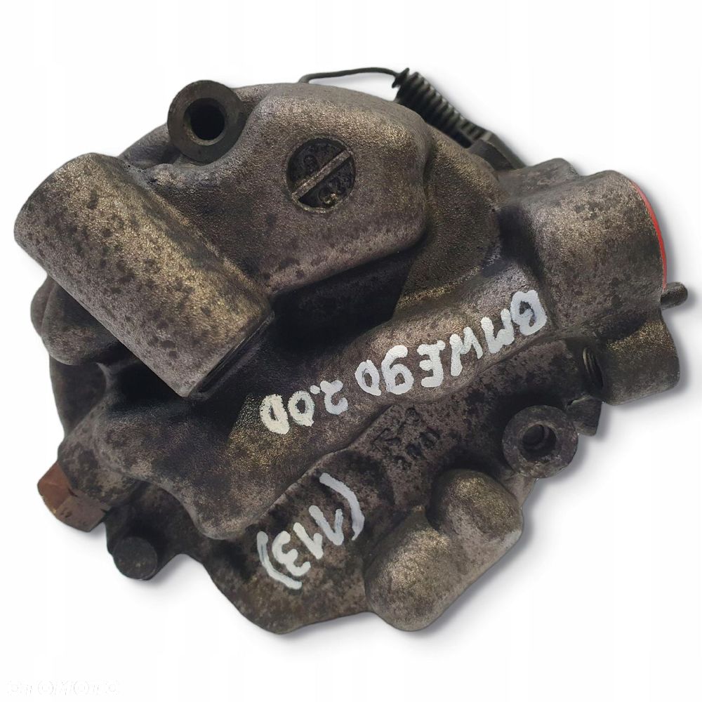 SPRĘŻARKA KLIMATYZACJI BMW E46 2.0 D 6905643 - 6
