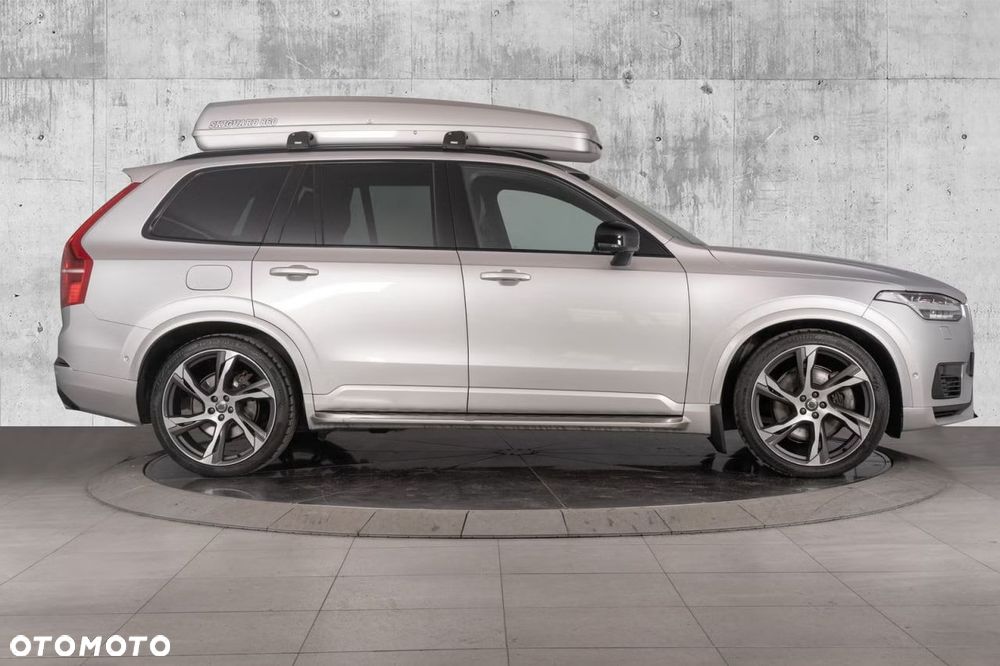 Volvo XC 90 T8 AWD Twin Engine Geartronic RDesign - 6