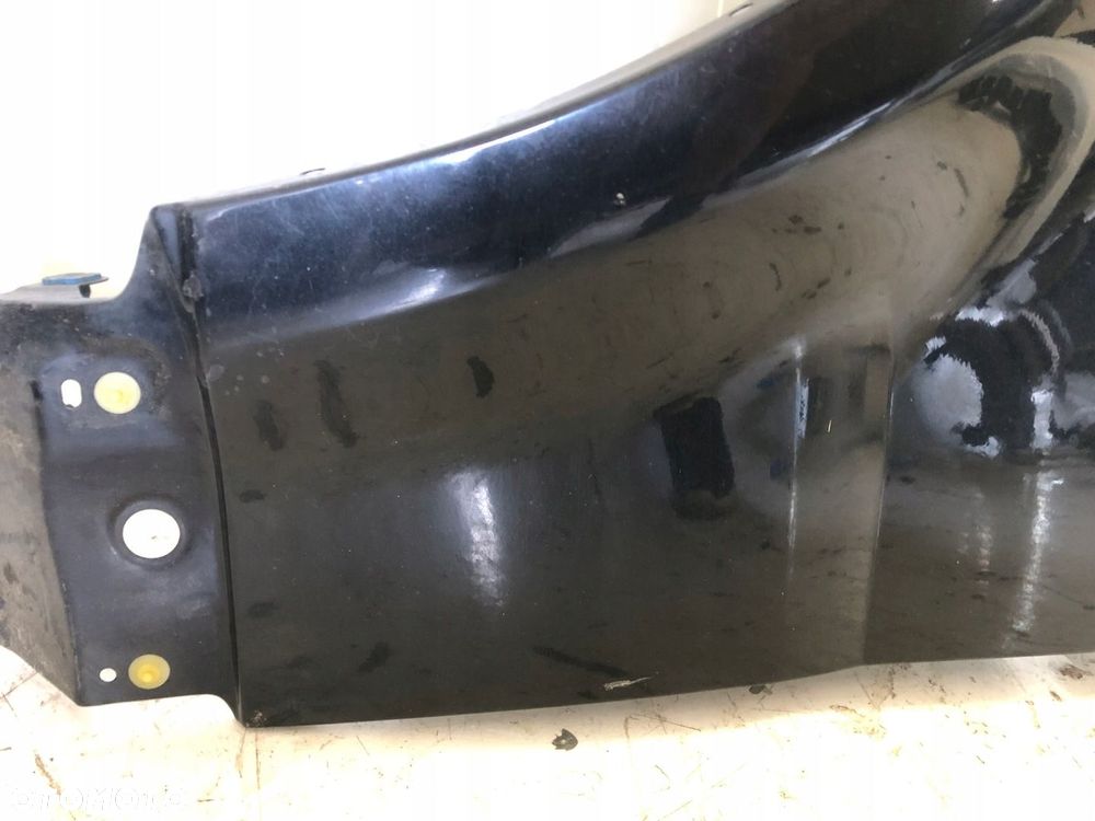 RANGE ROVER SPORT L320 BŁOTNIK LEWY - 7