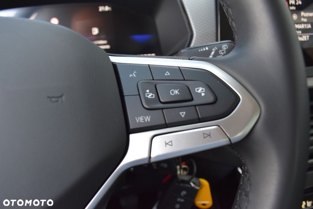 Volkswagen T-Cross 1.0 TSI Life - 15