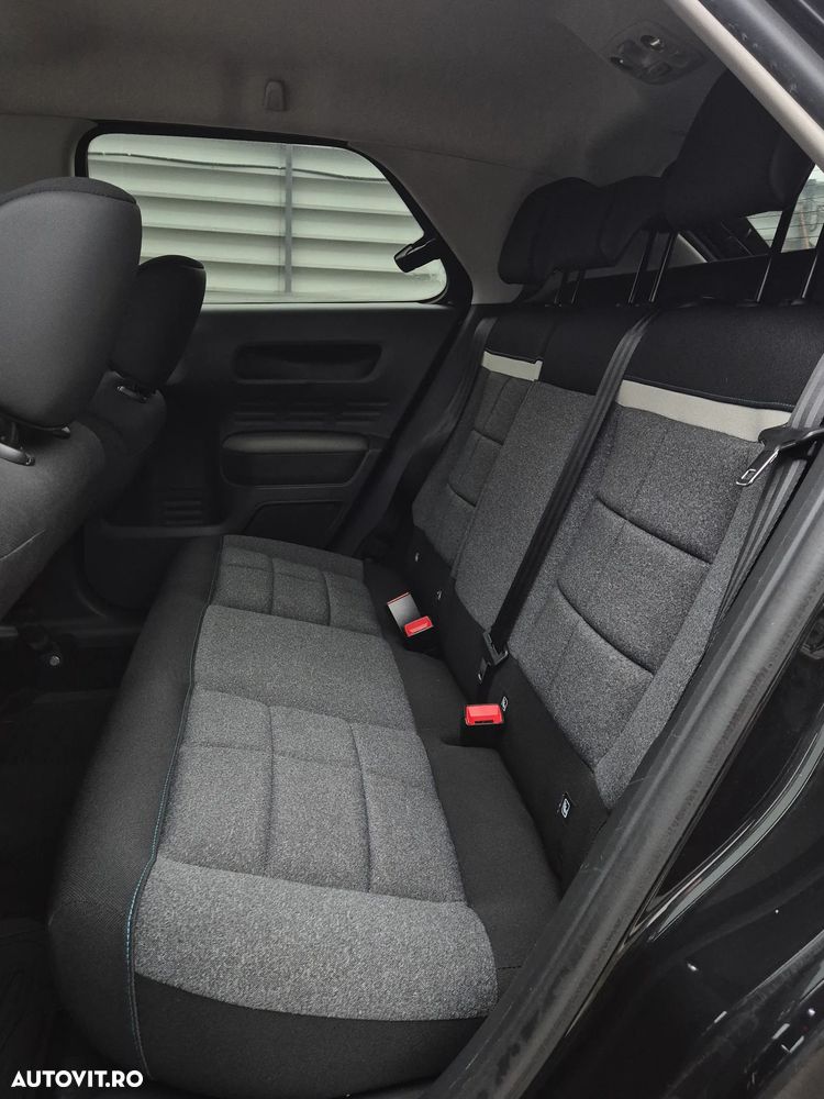 Citroën C4 Cactus Pure Tech 110 Stop&Start Shine - 10