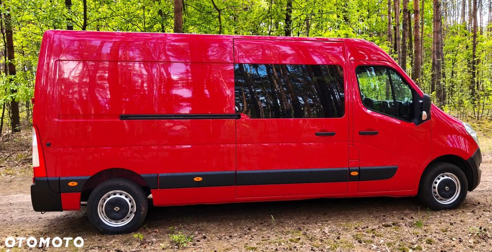 Renault Master - 7