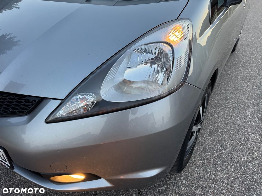 Honda Jazz 1.4 i-VTEC Comfort Plus - 9