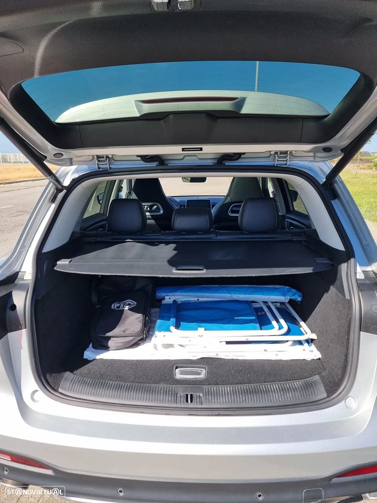 MG EHS 1.5T-GDI Luxury - 14