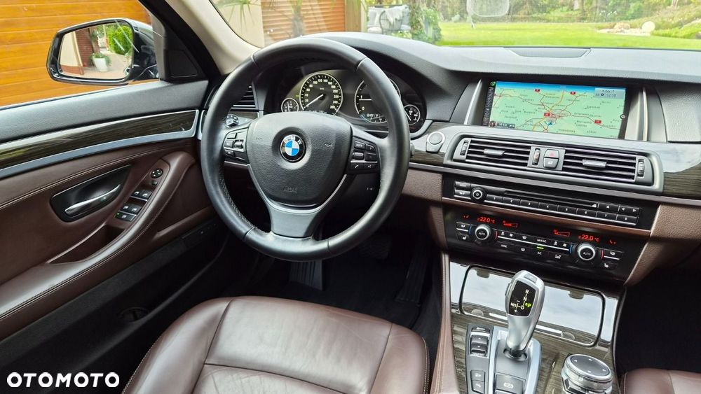 BMW Seria 5 - 23