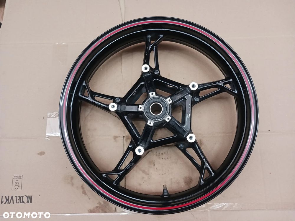 Felga Przód Przednia Do BMW S1000 XR 2020 - 4
