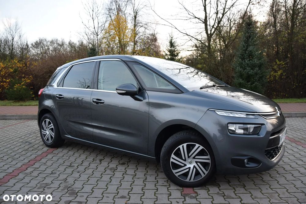 Citroën C4 Picasso PureTech 130 Stop&Start Selection - 19