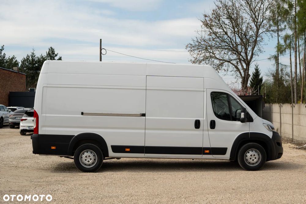 Opel Movano L4H3 - 23