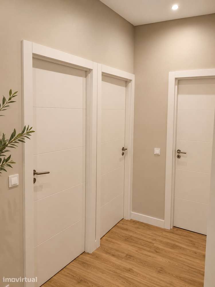 Apartamento T3 na Avenida da Boavista - Grande imagem: 3/12