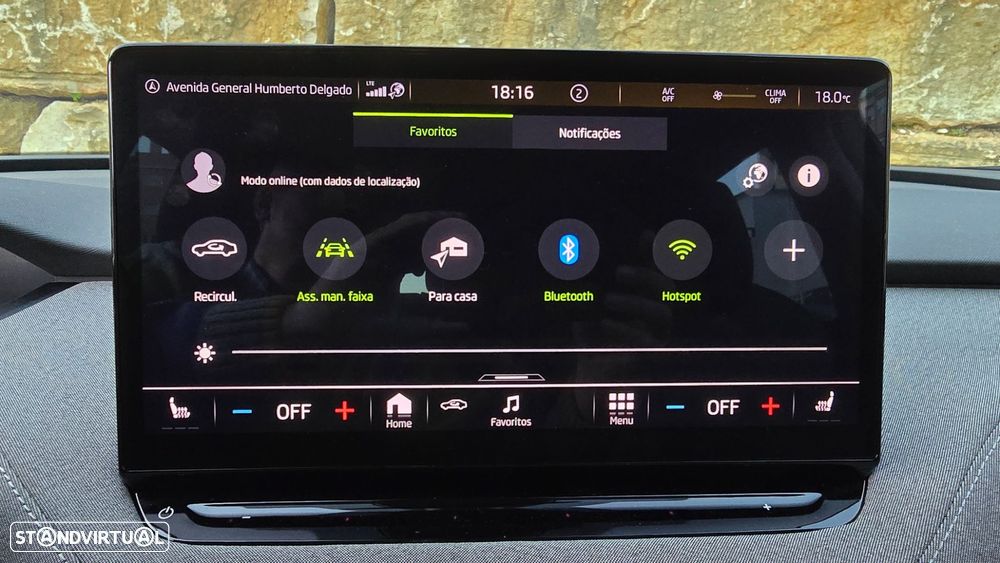 Skoda Enyaq iV 80 - 30