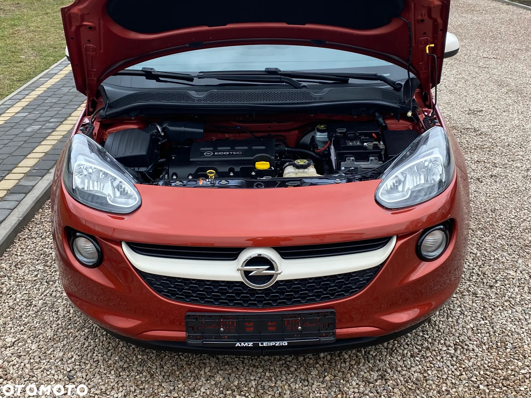 Opel Adam 1.4 Jam - 17