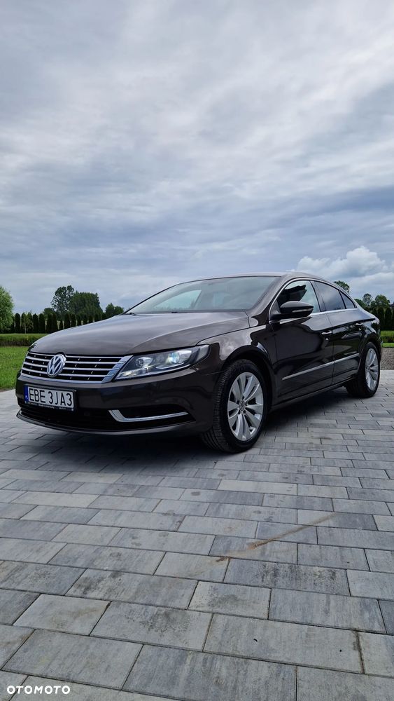Volkswagen CC 1.8 TSI DSG - 11